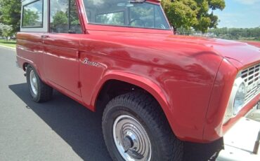 Ford-Bronco-Cabriolet-1966-Red-and-White-Red-and-silver-178975-31