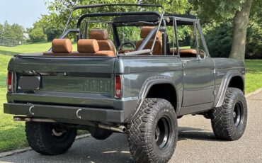 Ford-Bronco-Cabriolet-1969-Grau-Cognac-37813-13