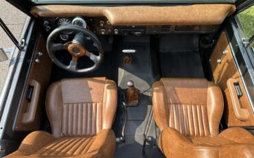 Ford-Bronco-Cabriolet-1969-Grau-Cognac-37813-2