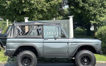 Ford-Bronco-Cabriolet-1969-Grau-Cognac-37813-8