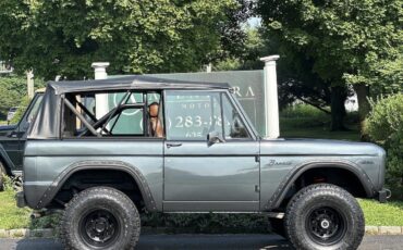 Ford-Bronco-Cabriolet-1969-Grau-Cognac-37813-9