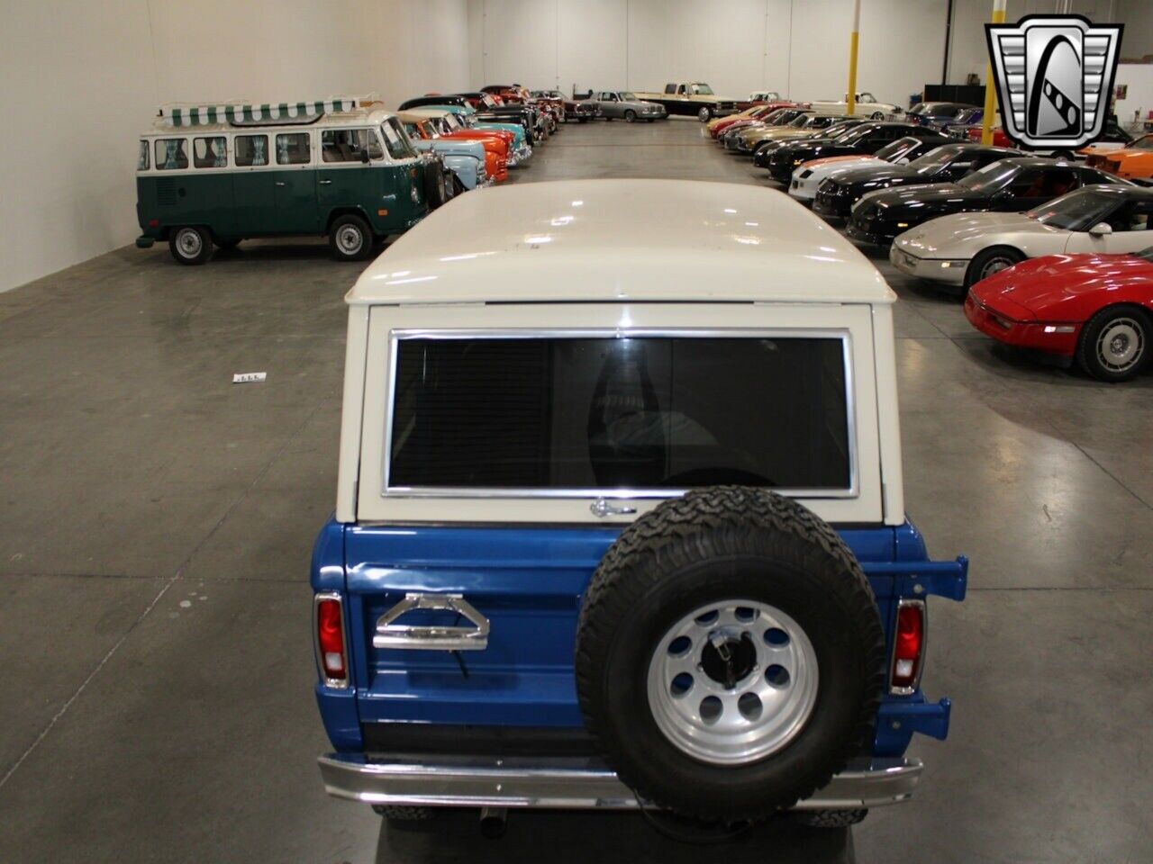 Ford-Bronco-Cabriolet-1972-Blue-Black-2377-5