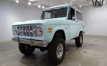 Ford-Bronco-Cabriolet-1975-Green-Black-130-3