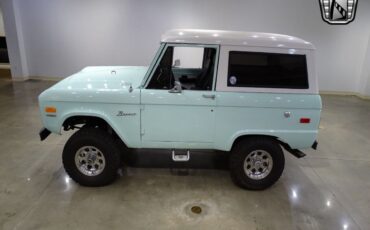 Ford-Bronco-Cabriolet-1975-Green-Black-130-4