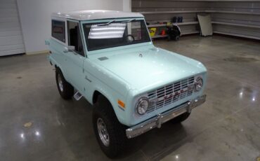 Ford-Bronco-Cabriolet-1975-Green-Black-130-8