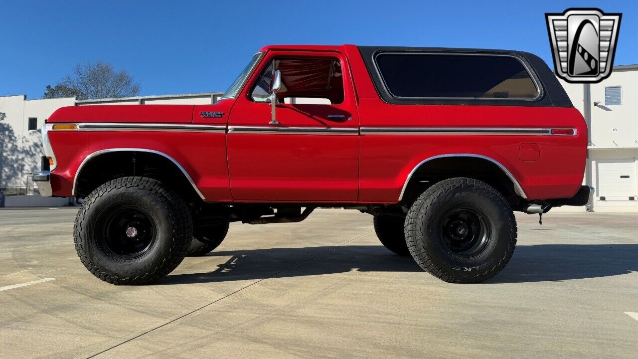 Ford-Bronco-Cabriolet-1978-Red-Black-13049-3