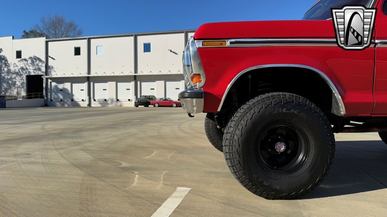 Ford-Bronco-Cabriolet-1978-Red-Black-13049-8