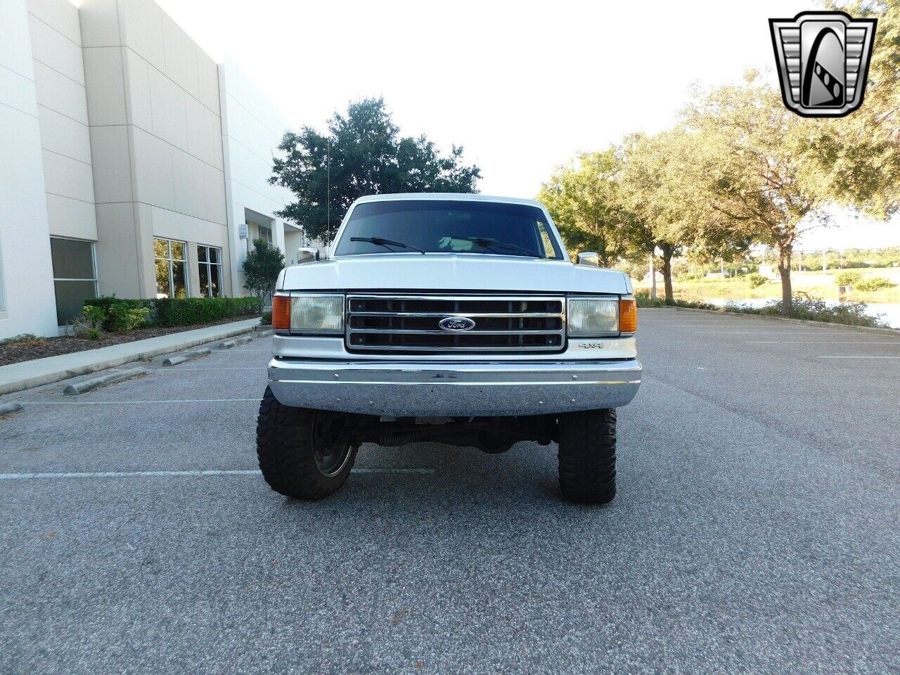 Ford-Bronco-Cabriolet-1990-Silver-Black-22555-2