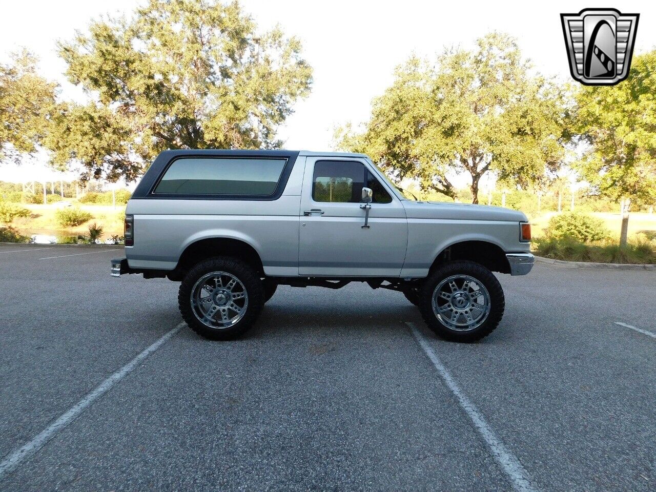 Ford-Bronco-Cabriolet-1990-Silver-Black-22555-3