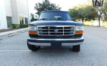 Ford-Bronco-Cabriolet-1994-Black-Tan-115591-2