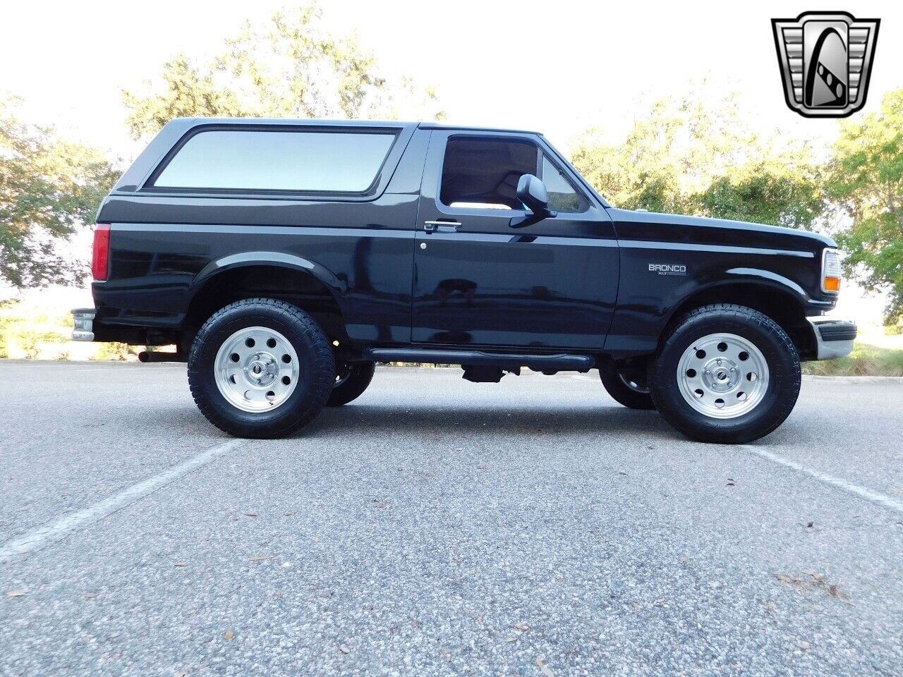 Ford-Bronco-Cabriolet-1994-Black-Tan-115591-6