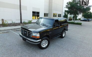 Ford-Bronco-Cabriolet-1994-Black-Tan-115591-9