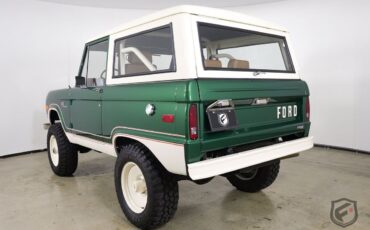 Ford-Bronco-Custom-SUV-1967-Green-1357-6