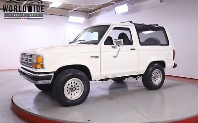 Ford Bronco II  1989 à vendre