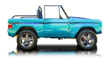 Ford-Bronco-Pickup-1969-Blue-Black-2-1