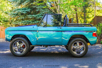 Ford-Bronco-Pickup-1969-Blue-Black-2-2