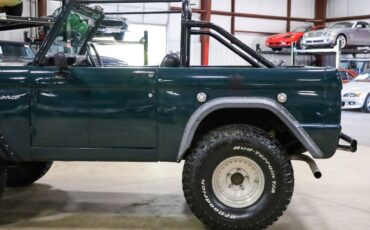 Ford-Bronco-Pickup-1969-Green-Black-6342-5