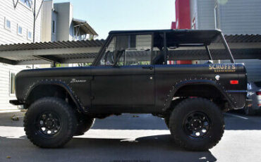 Ford-Bronco-Pickup-1973-Black-Black-16137-2