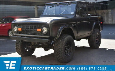 Ford Bronco  year1}