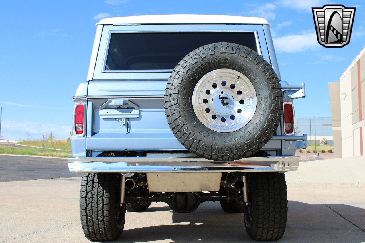 Ford-Bronco-Pickup-1974-Blue-Black-2725-5