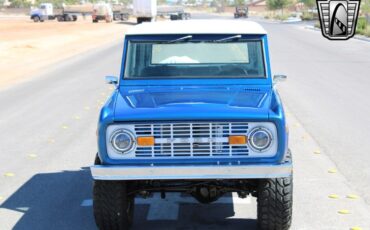 Ford-Bronco-Pickup-1976-Blue-Black-80216-3