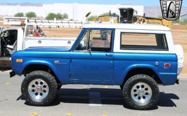 Ford-Bronco-Pickup-1976-Blue-Black-80216-5