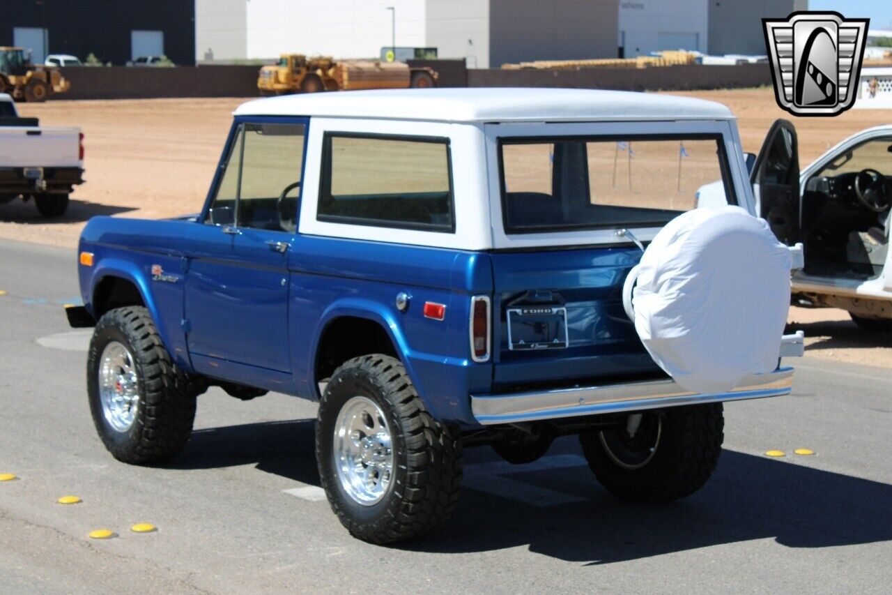 Ford-Bronco-Pickup-1976-Blue-Black-80216-6