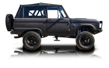 Ford-Bronco-Pickup-1977-Black-Black-5150-1