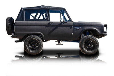 Ford-Bronco-Pickup-1977-Black-Black-5150-1