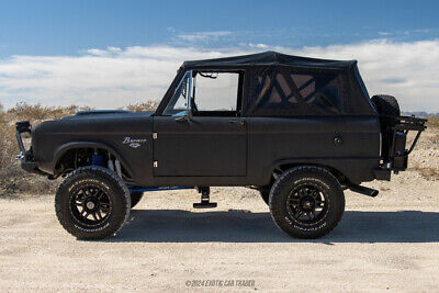 Ford-Bronco-Pickup-1977-Black-Black-5150-2