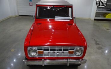 Ford-Bronco-Pickup-1977-Red-Black-91261-10