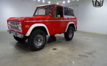 Ford-Bronco-Pickup-1977-Red-Black-91261-2