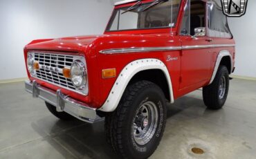 Ford-Bronco-Pickup-1977-Red-Black-91261-3