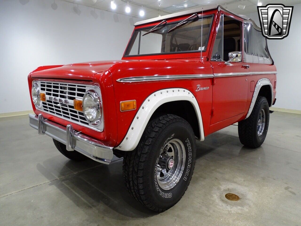 Ford-Bronco-Pickup-1977-Red-Black-91261-3