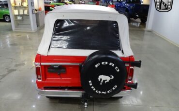 Ford-Bronco-Pickup-1977-Red-Black-91261-6