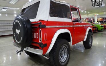 Ford-Bronco-Pickup-1977-Red-Black-91261-7