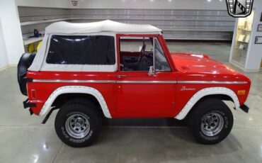 Ford-Bronco-Pickup-1977-Red-Black-91261-8