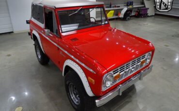 Ford-Bronco-Pickup-1977-Red-Black-91261-9