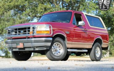 Ford-Bronco-Pickup-1994-Red-Tan-301152-2