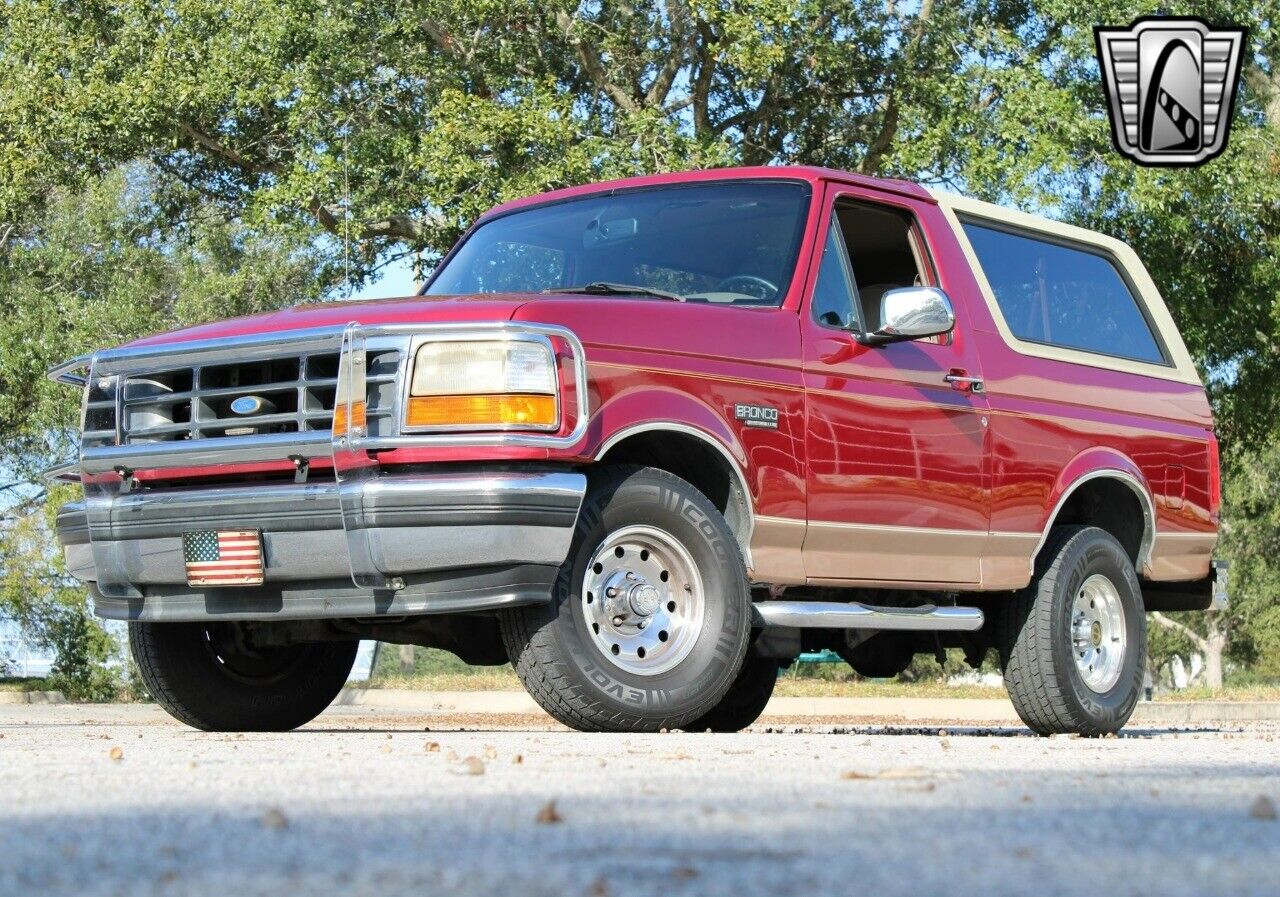 Ford-Bronco-Pickup-1994-Red-Tan-301152-2