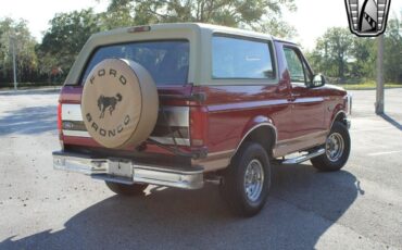 Ford-Bronco-Pickup-1994-Red-Tan-301152-7