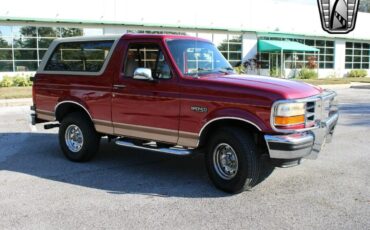 Ford-Bronco-Pickup-1994-Red-Tan-301152-8