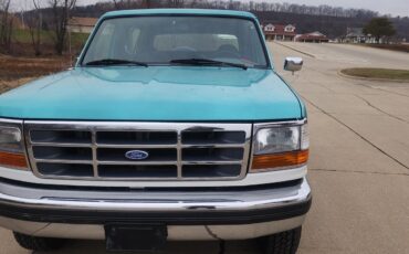 Ford-Bronco-Pickup-1994-Teal-310825-2