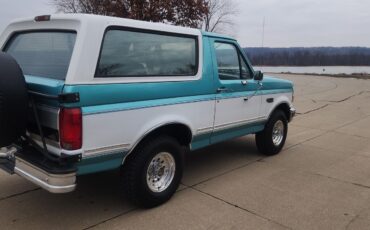 Ford-Bronco-Pickup-1994-Teal-310825-8