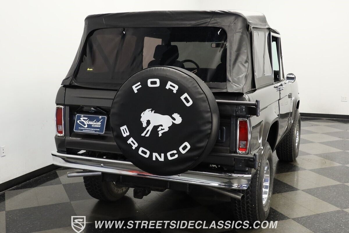 Ford-Bronco-SUV-1967-Gray-Black-164-9