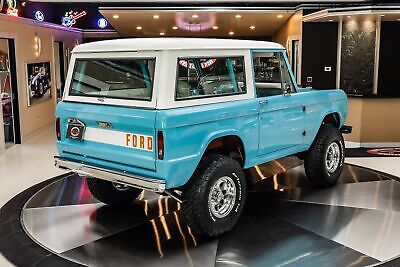 Ford-Bronco-SUV-1968-Blue-Tan-98-13