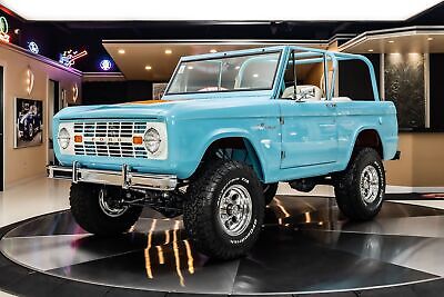 Ford-Bronco-SUV-1968-Blue-Tan-98-4