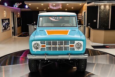 Ford-Bronco-SUV-1968-Blue-Tan-98-8