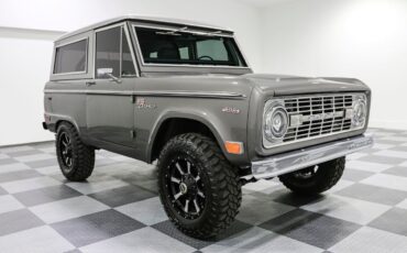 Ford-Bronco-SUV-1969-Gray-Gray-131258-1