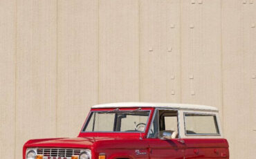 Ford-Bronco-SUV-1971-Red-White-74683-1